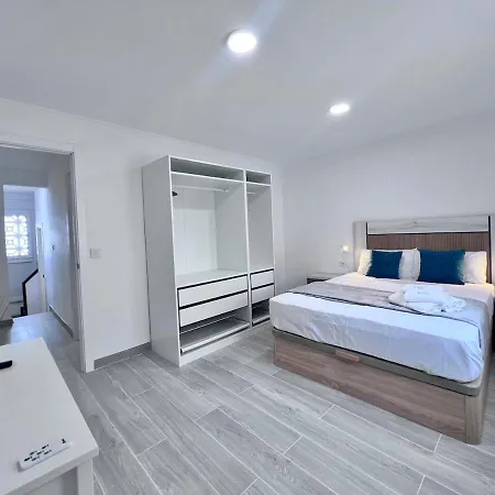 Tropical Garden * Las Palmas / Gran Canaria