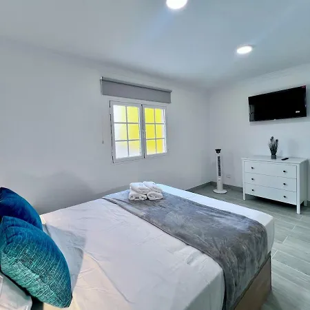 Tropical Garden * Las Palmas / Gran Canaria