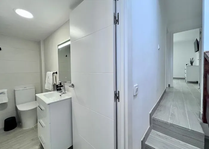 Tropical Garden Ferienhaus