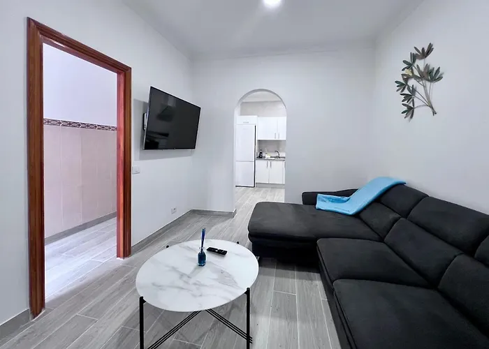 Tropical Garden * Las Palmas / Gran Canaria