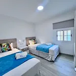 Tatil Evi Tropical Garden Las Palmas de Gran Canaria