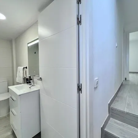 Tropical Garden Hébergement de vacances