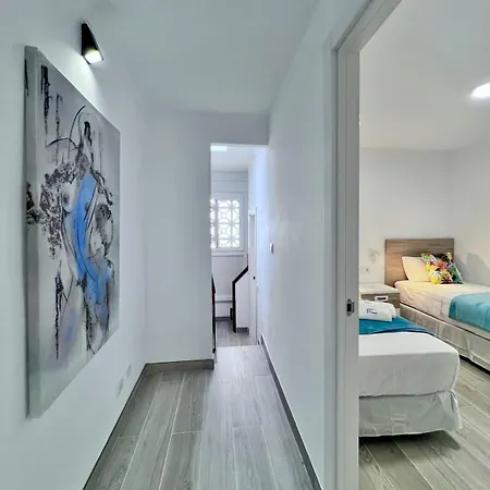 Tropical Garden Holiday home