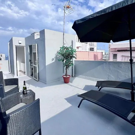 Hébergement de vacances Tropical Garden *