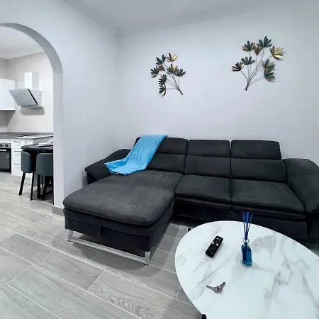 Tropical Garden Las Palmas de Gran Canaria