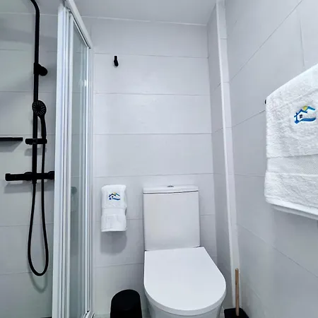 Hébergement de vacances Tropical Garden