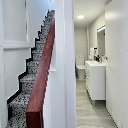 Tropical Garden Holiday home