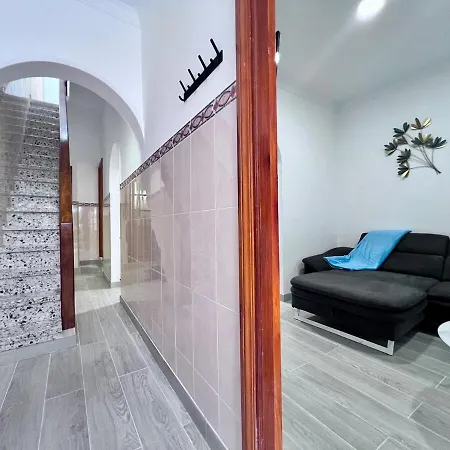 Hébergement de vacances Tropical Garden