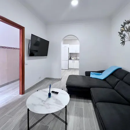 Tropical Garden * Las Palmas de Gran Canaria