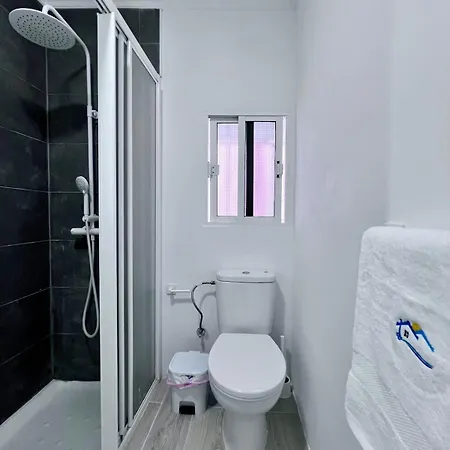 Tropical Garden Hébergement de vacances *