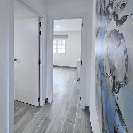 Tropical Garden Hébergement de vacances Las Palmas de Gran Canaria