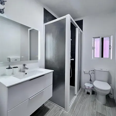 Hébergement de vacances Tropical Garden *