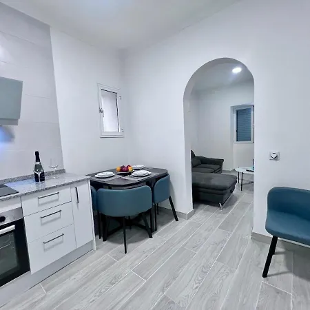 Tropical Garden * Las Palmas de Gran Canaria