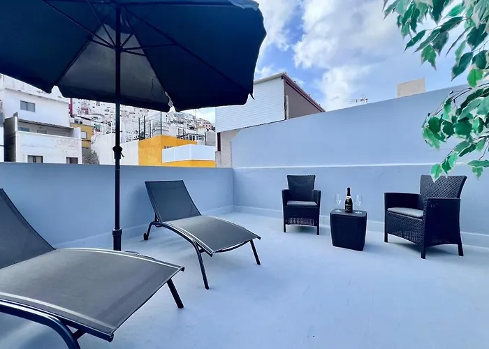 בית נופש Tropical Garden *