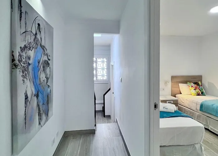 Tropical Garden Dom wakacyjny