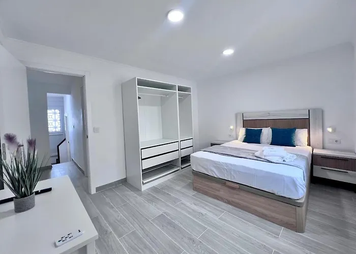 Tropical Garden * Las Palmas de Gran Canaria