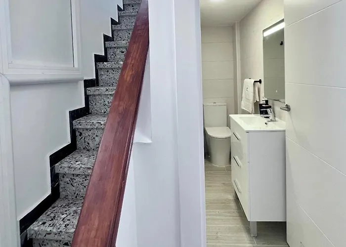 Tropical Garden Сasa de vacaciones