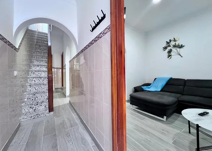 בית נופש Tropical Garden