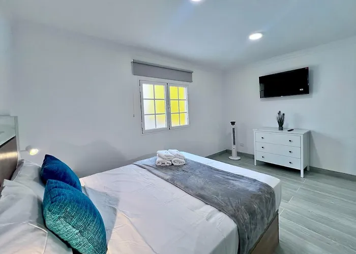 Tropical Garden * לאס פאלמס דה גראן קנאריה