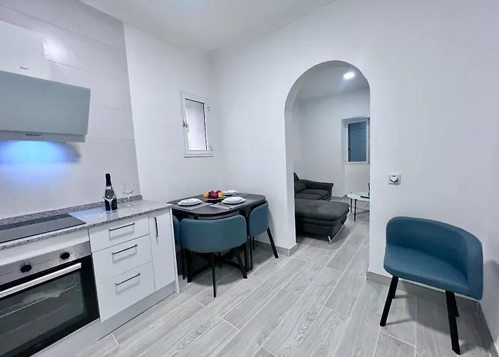 Tropical Garden * Las Palmas de Gran Canaria